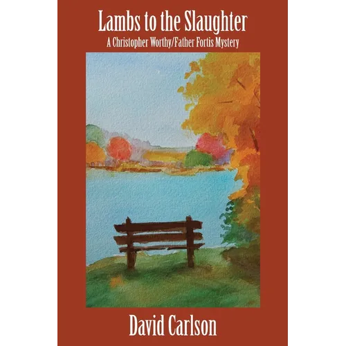 Lambs to the Slaughter