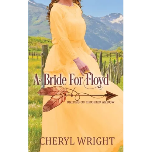 A Bride for Floyd