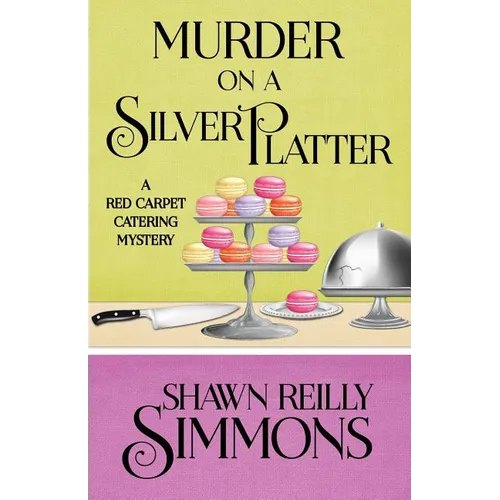 Murder on a Silver Platter