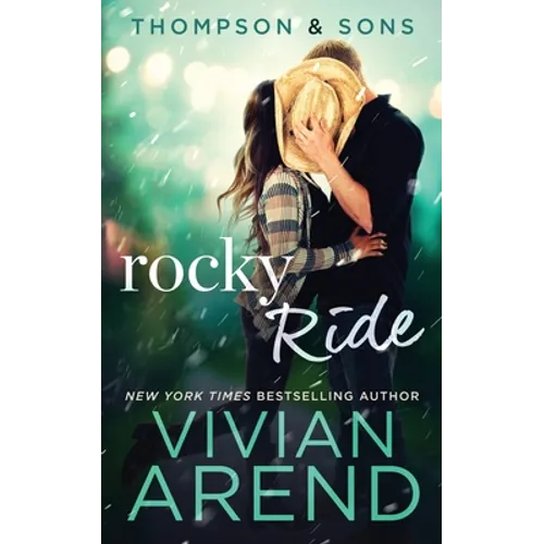 Rocky Ride