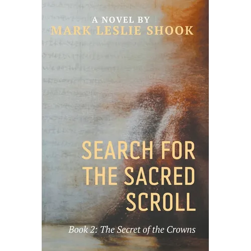 The Secret of the Crowns