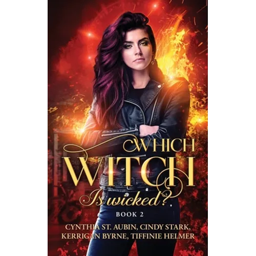 Which Witch is Wicked?