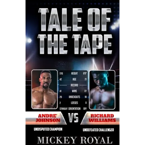 Tale of the Tape