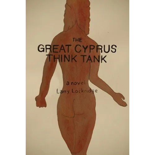 The Great Cyprus Think Tank