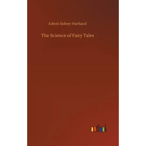 The Science of Fairy Tales