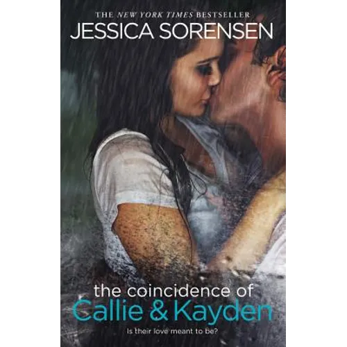 The Coincidence of Callie and Kayden