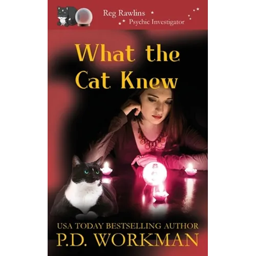What the Cat Knew