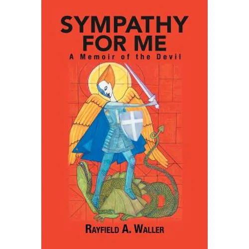 Sympathy for Me: A Memoir of the Devil