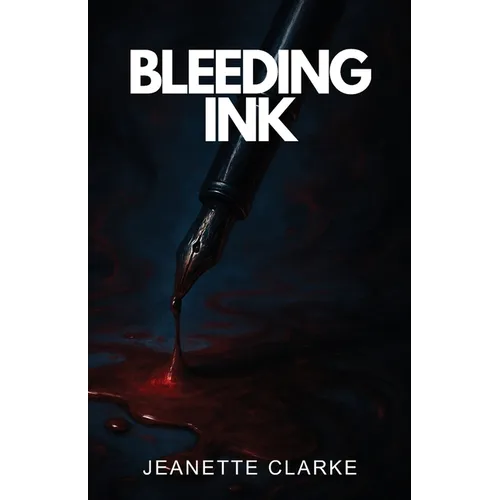 Bleeding Ink