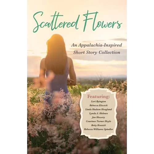 Scattered Flowers