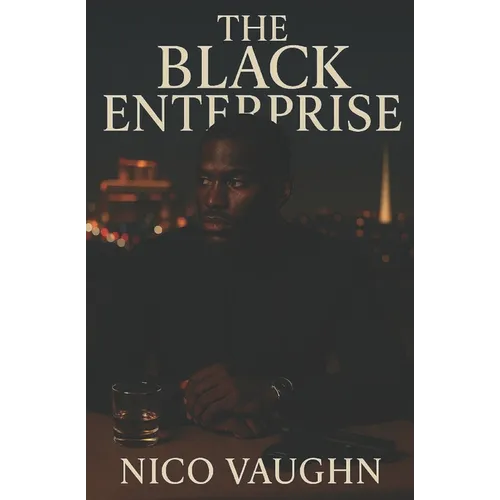 The Black Enterprise: The Weight of Power