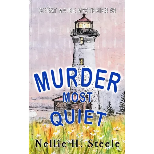 Murder Most Quiet