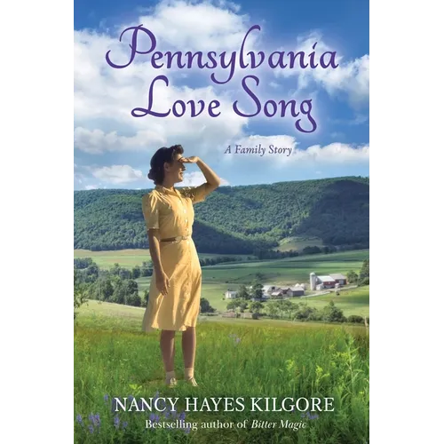 Pennsylvania Love Song