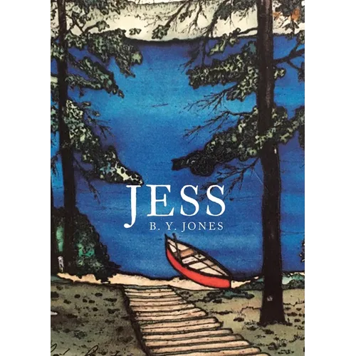 Jess: The Life of a Twisted Mind