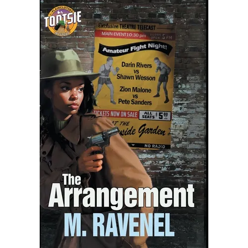The Arrangement: A Plainclothes Tootsie Mystery