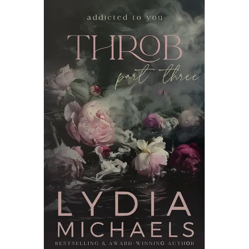Throb: Floral Collection