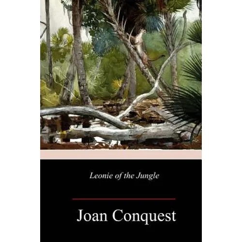 Leonie of the Jungle