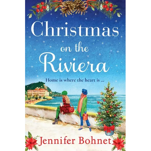 Christmas on the Riviera