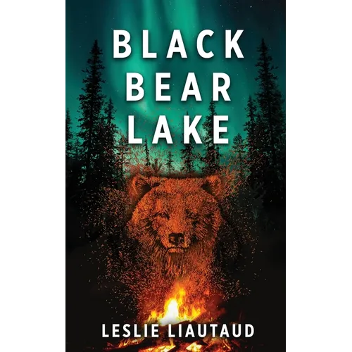 Black Bear Lake