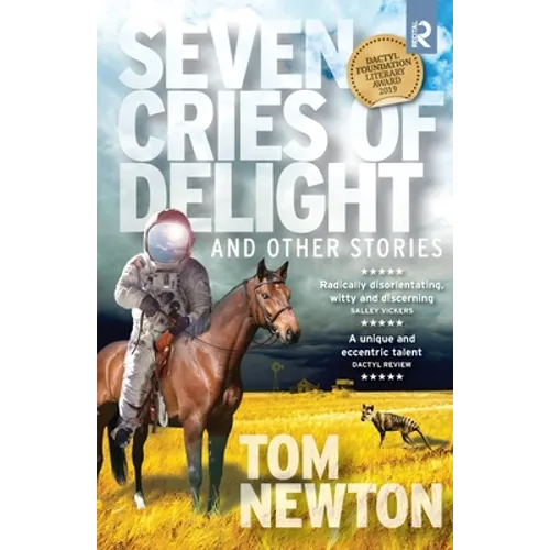 Seven Cries of Delight: and Other Stories