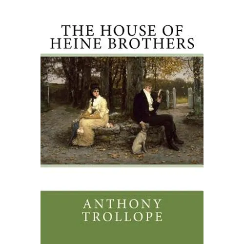 The House of Heine Brothers