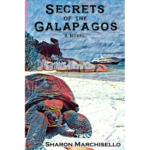 Secrets of the Galapagos