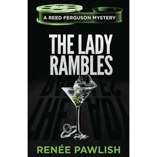 The Lady Rambles