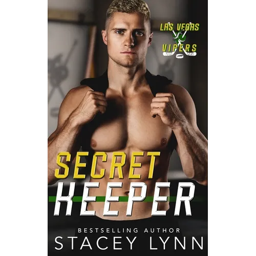 Secret Keeper