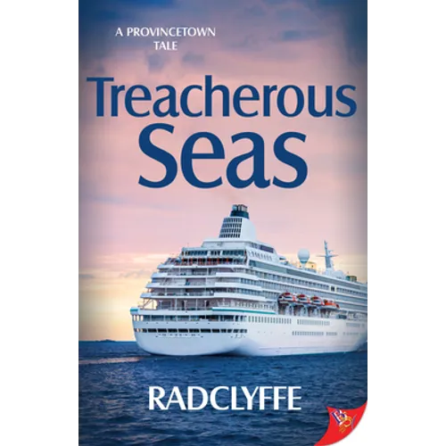 Treacherous Seas