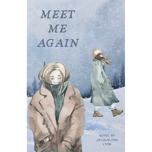 Meet Me Again
