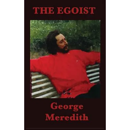 The Egoist