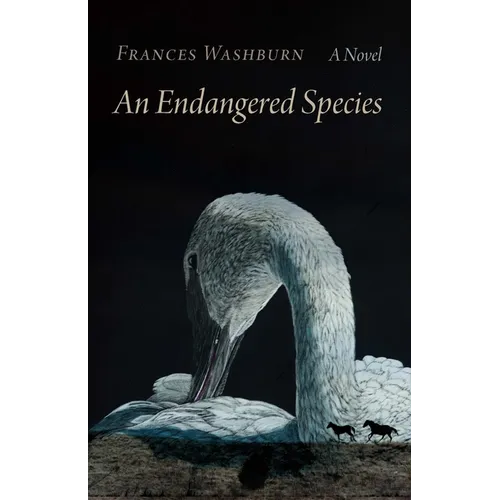 An Endangered Species