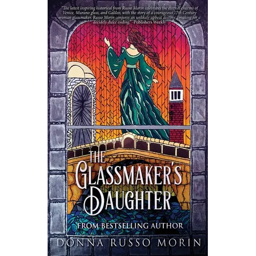The Glassmaker's Daughter