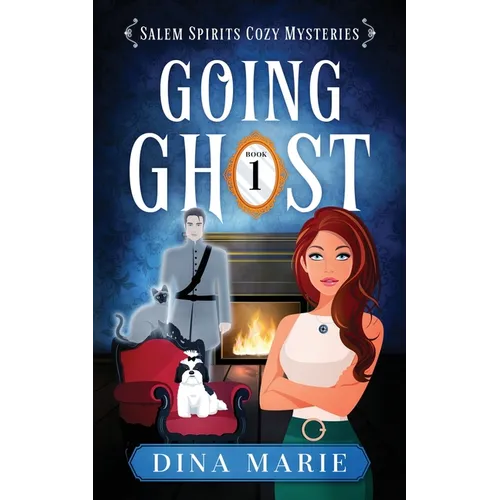 Going Ghost