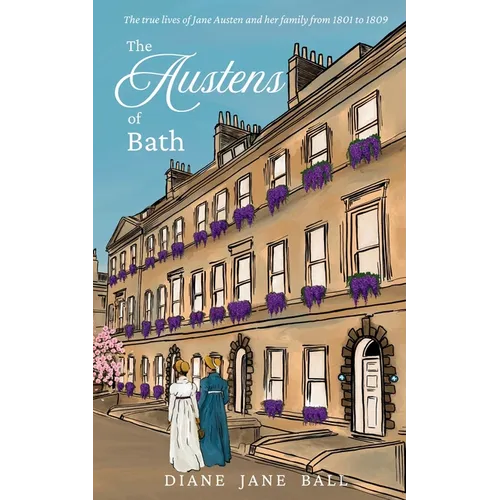 The Austens of Bath