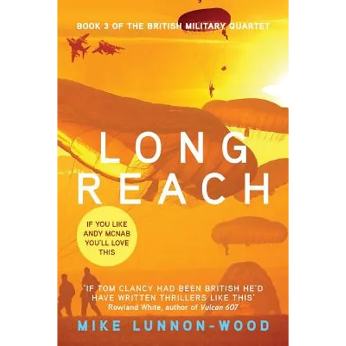 Long Reach