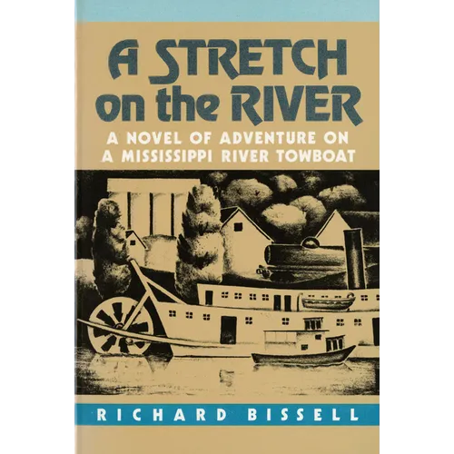 A Stretch on the River
