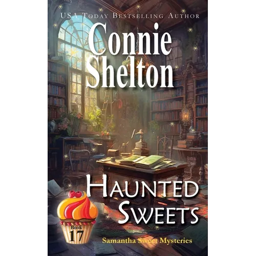 Haunted Sweets