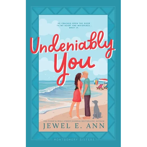 Undeniably You