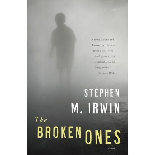 The Broken Ones
