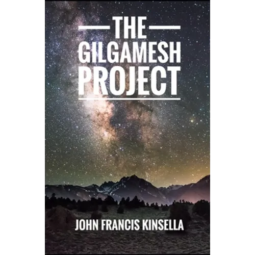 The Gilgamesh Project: The Codex