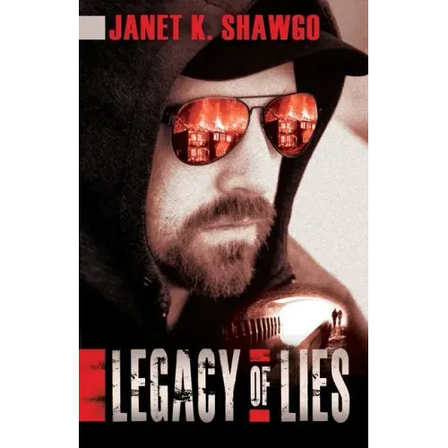 Legacy of Lies