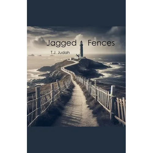 Jagged Fences