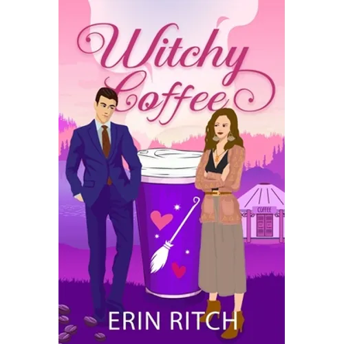 Witchy Coffee