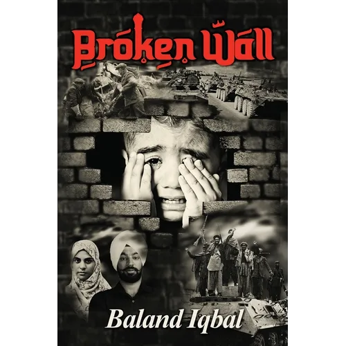 Broken Wall