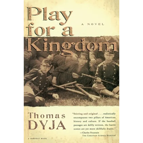 Play for a Kingdom