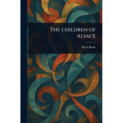 The Children of Alsace
