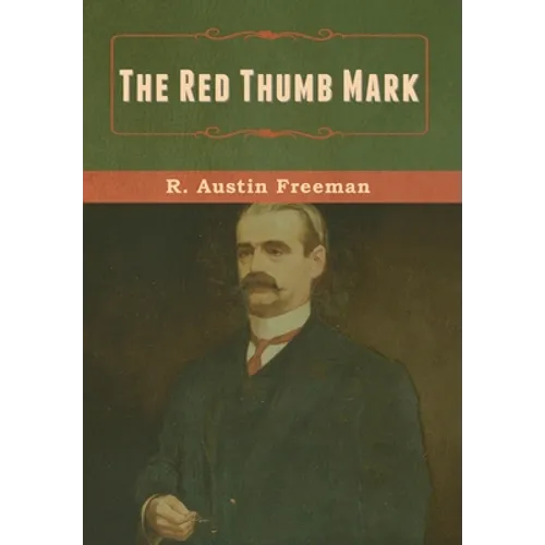 The Red Thumb Mark