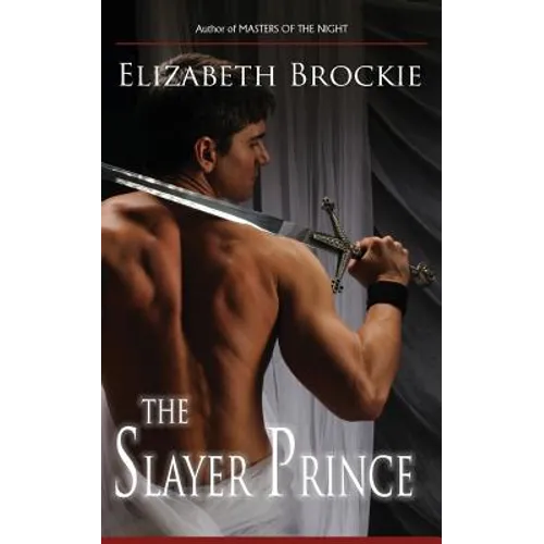 The Slayer Prince