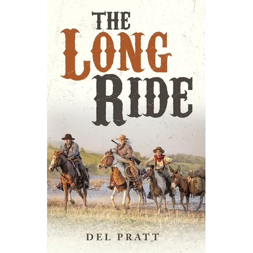 The Long Ride